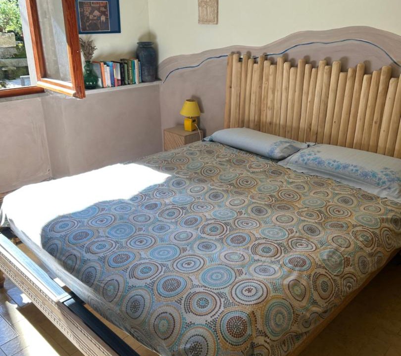 Photo of Bedroom in Marciaso