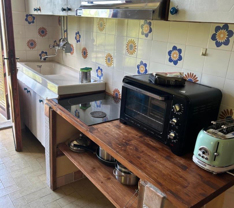 Photo of Kitchen in Marciaso
