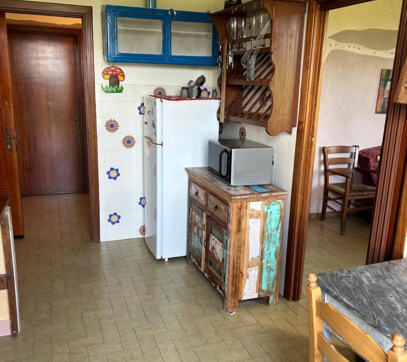 Photo of Kitchen in Marciaso