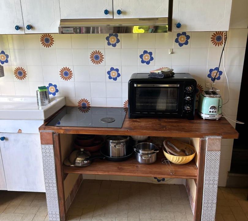 Photo of Kitchen in Marciaso