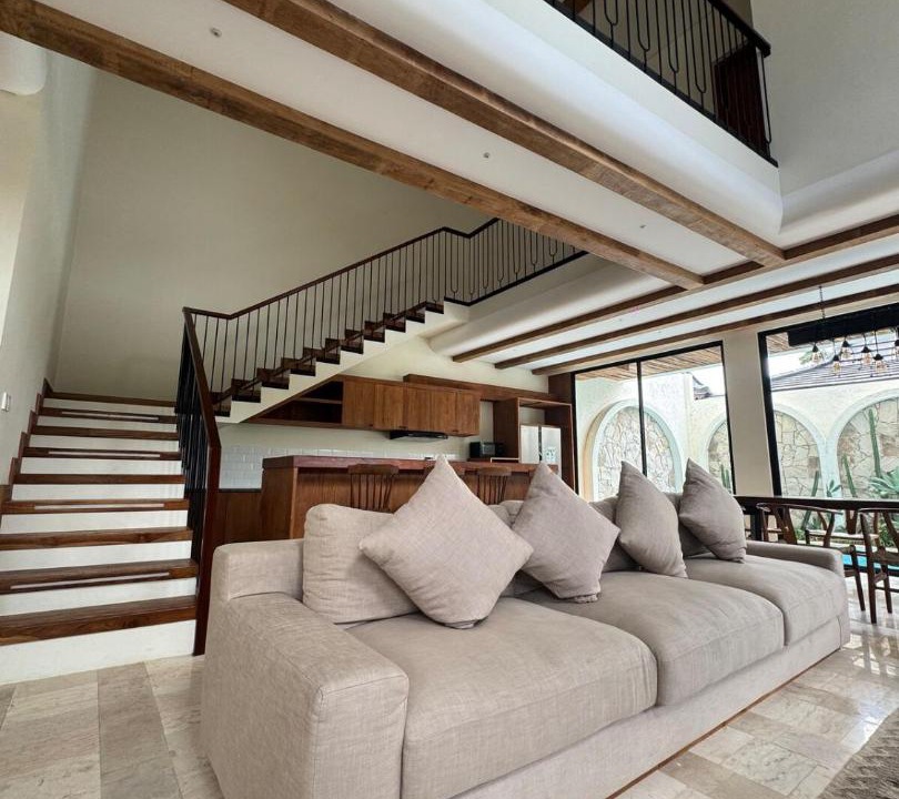 Photo of Livingroom in Tuban
