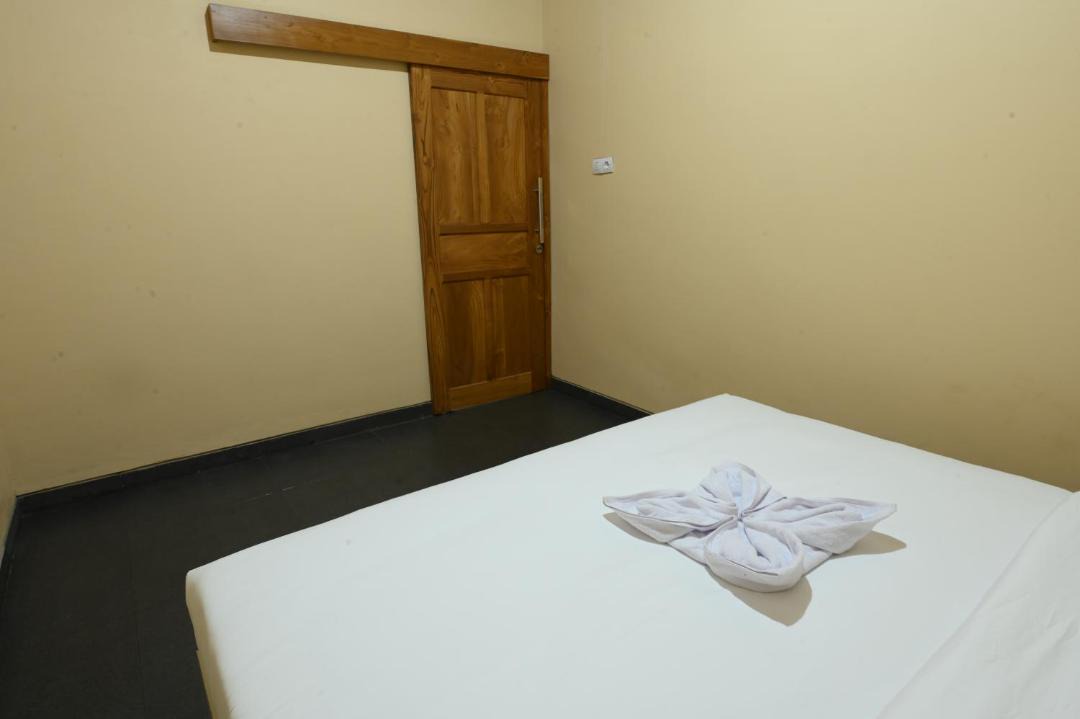 Photo of Bedroom in Songan