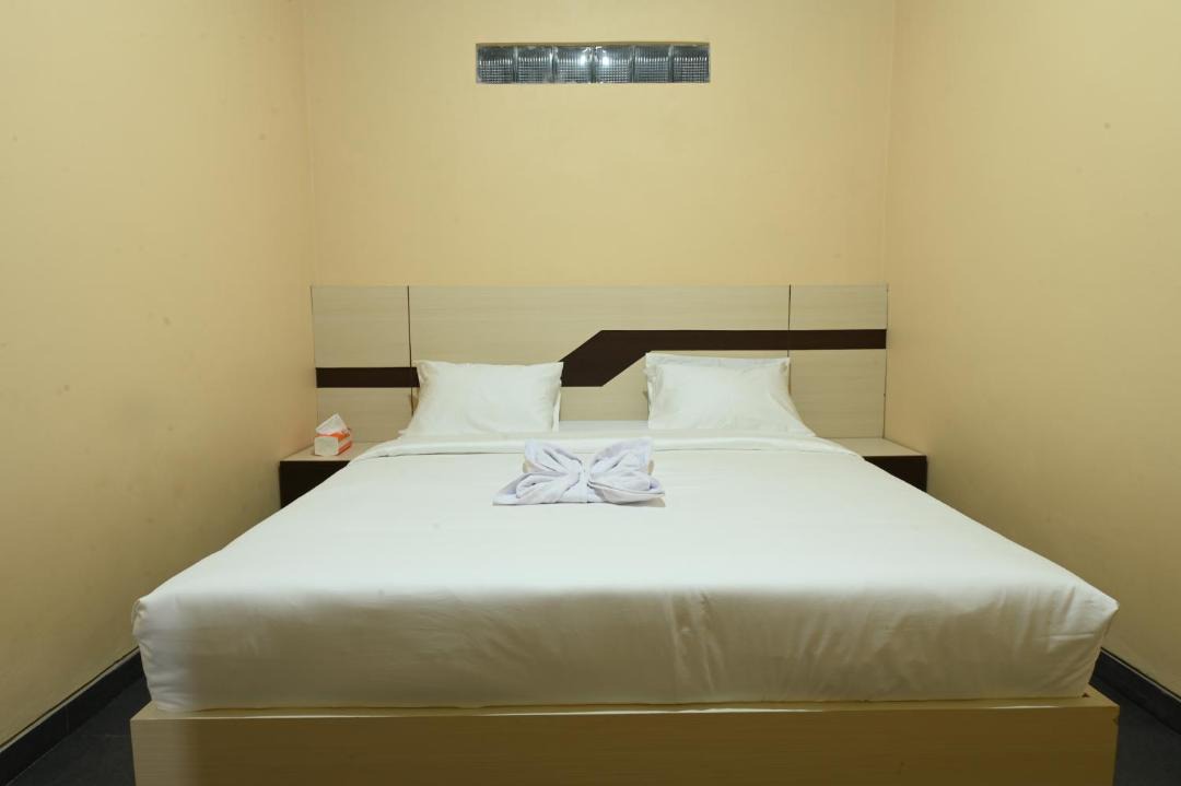 Photo of Bedroom in Songan
