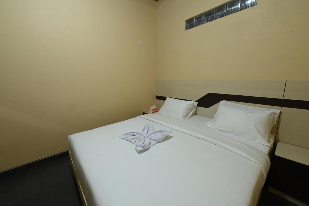 Photo of Bedroom in Songan