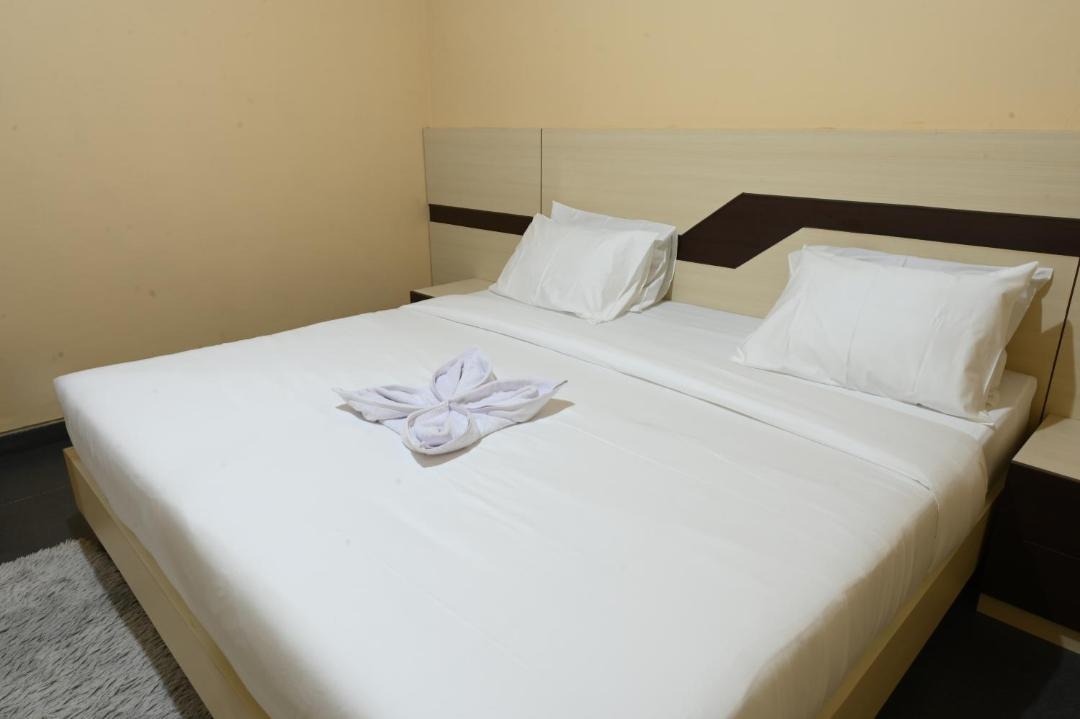Photo of Bedroom in Songan