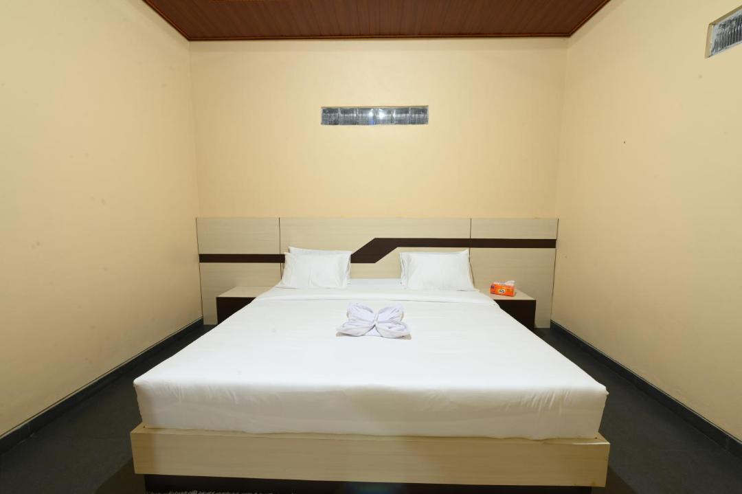 Photo of Bedroom in Songan