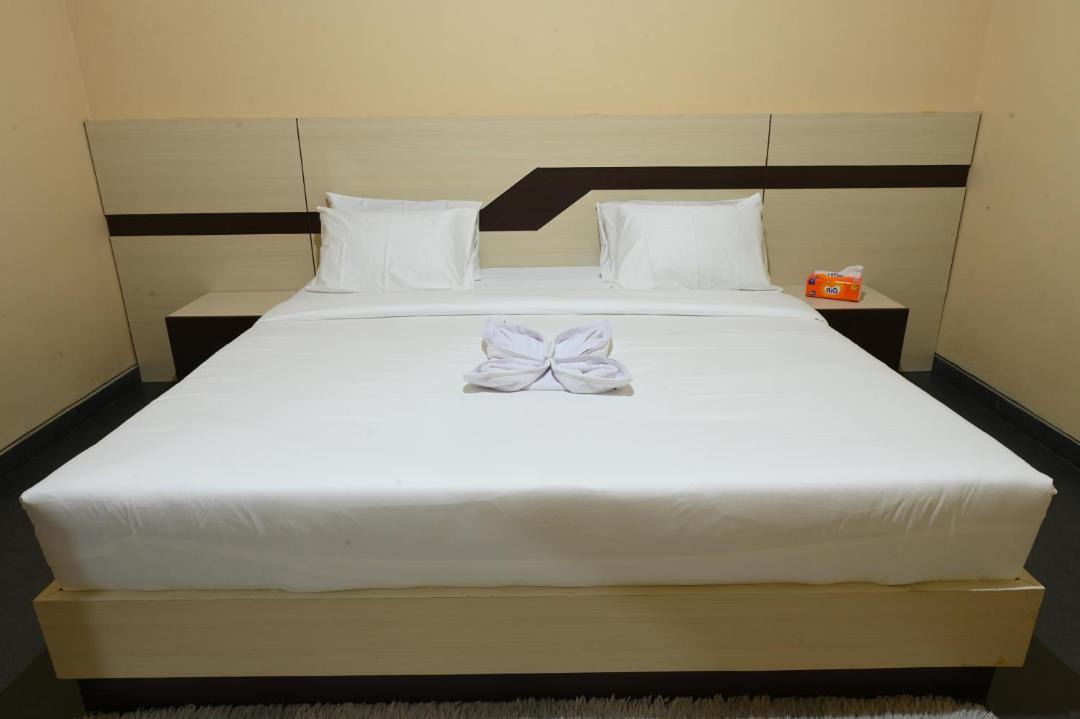 Photo of Bedroom in Songan