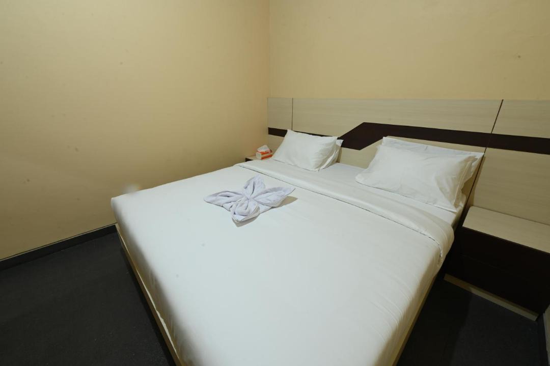 Photo of Bedroom in Songan