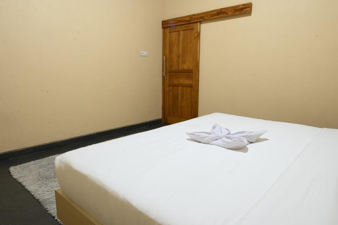 Photo of Bedroom in Songan