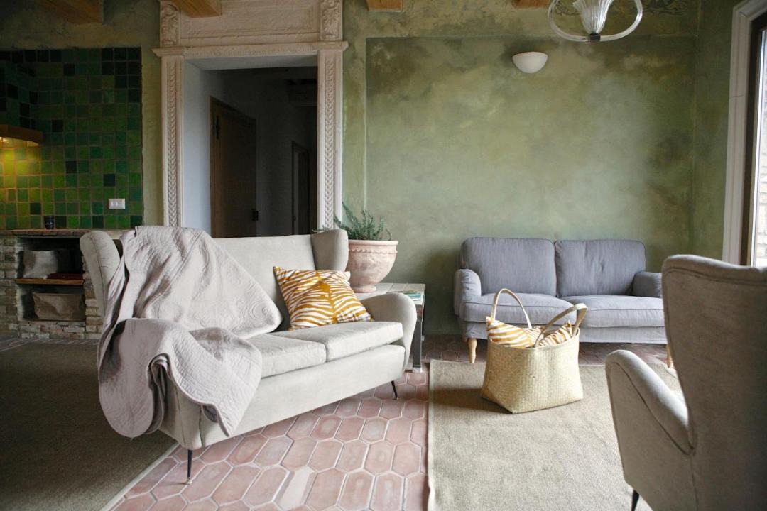 Photo of Livingroom in Saline di Volterra