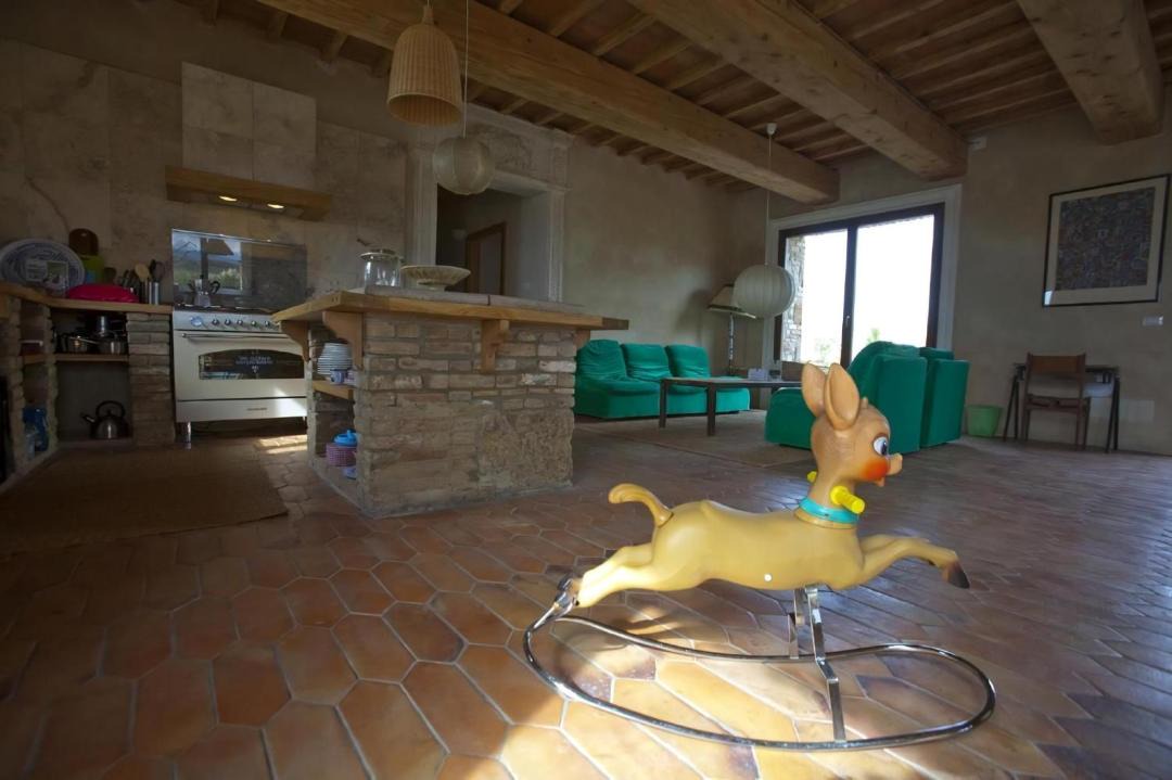 Photo of Others in Saline di Volterra