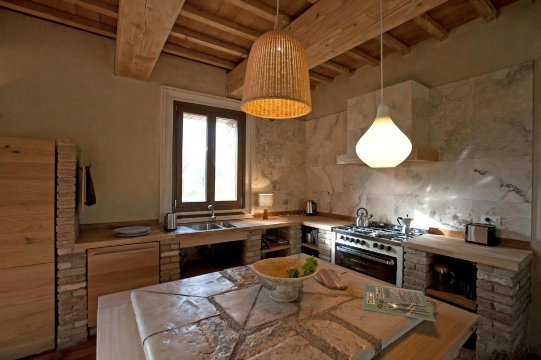 Photo of Kitchen in Saline di Volterra