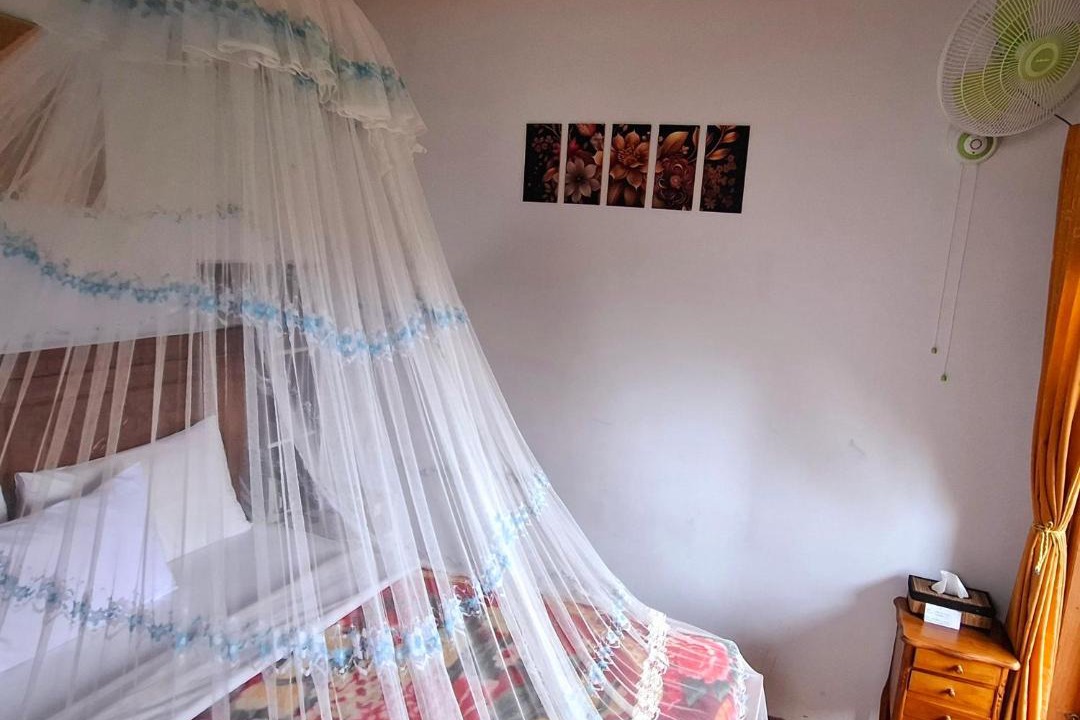 Photo of Bedroom in Munduk