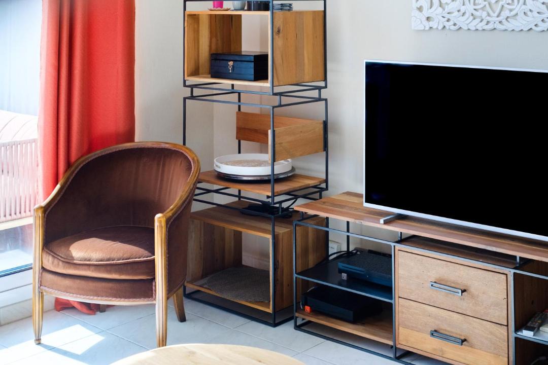 Photo of Livingroom in Villeneuve-Loubet