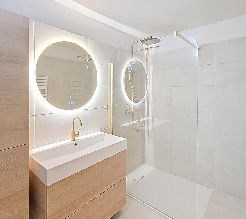 Photo of Bathroom in Theoule-sur-Mer