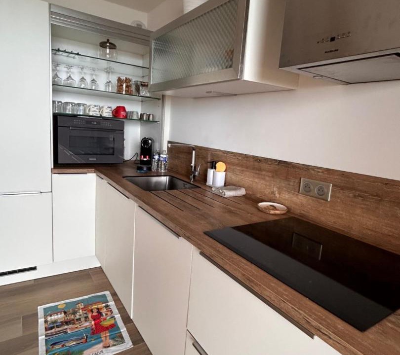 Photo of Kitchen in Rayol-Canadel-sur-Mer