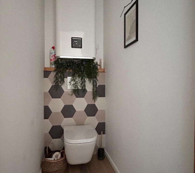 Photo of Bathroom in Rayol-Canadel-sur-Mer