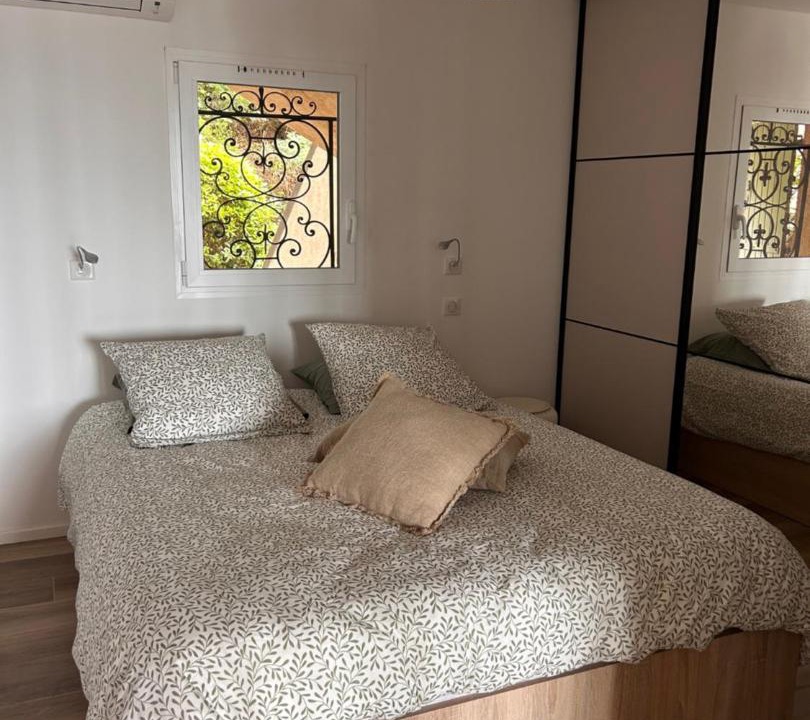 Photo of Bedroom in Rayol-Canadel-sur-Mer