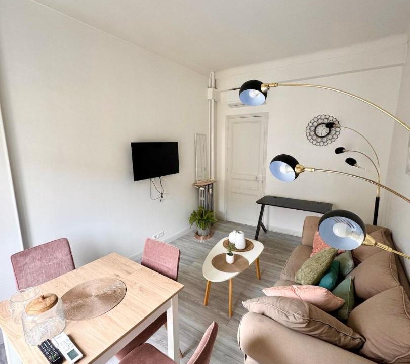 Photo of Livingroom in Vernier