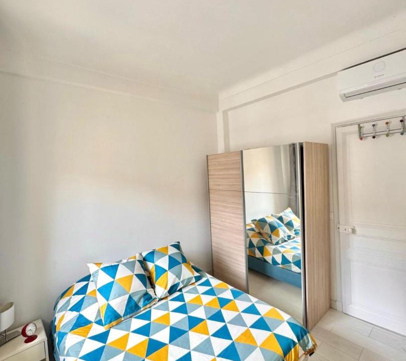 Photo of Bedroom in Vernier