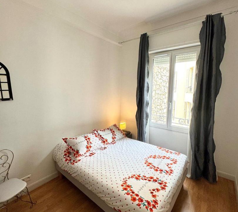 Photo of Bedroom in Vernier