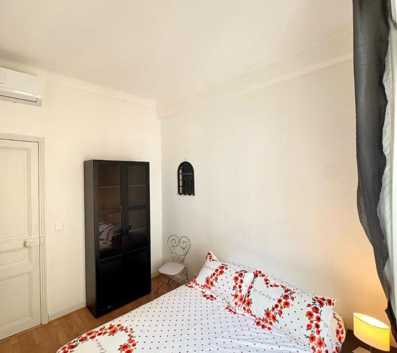 Photo of Bedroom in Vernier