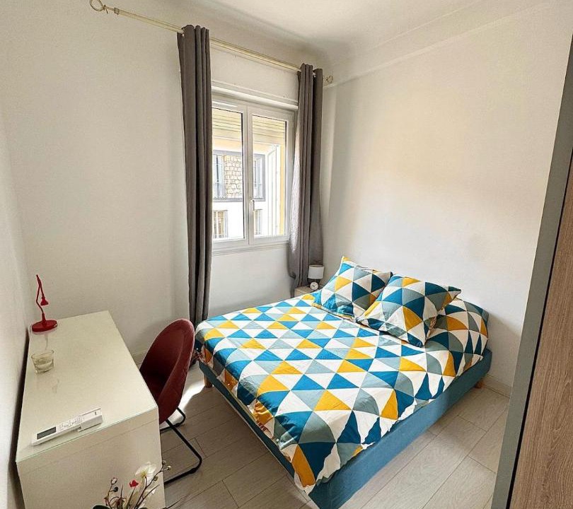 Photo of Bedroom in Vernier