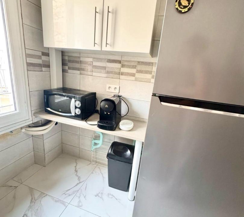 Photo of Kitchen in Vernier