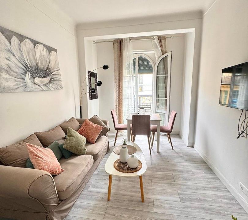 Photo of Livingroom in Vernier