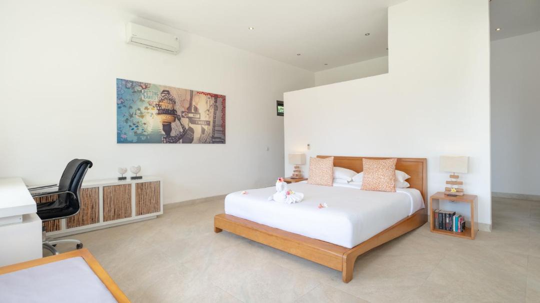 Photo of Bedroom in Kalibukbuk