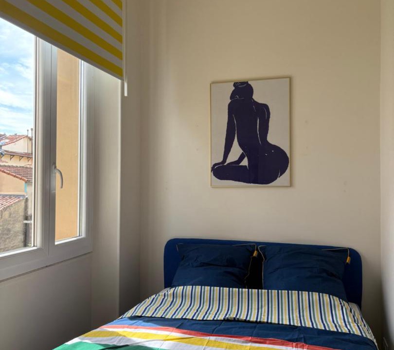 Photo of Bedroom in California - Pezou
