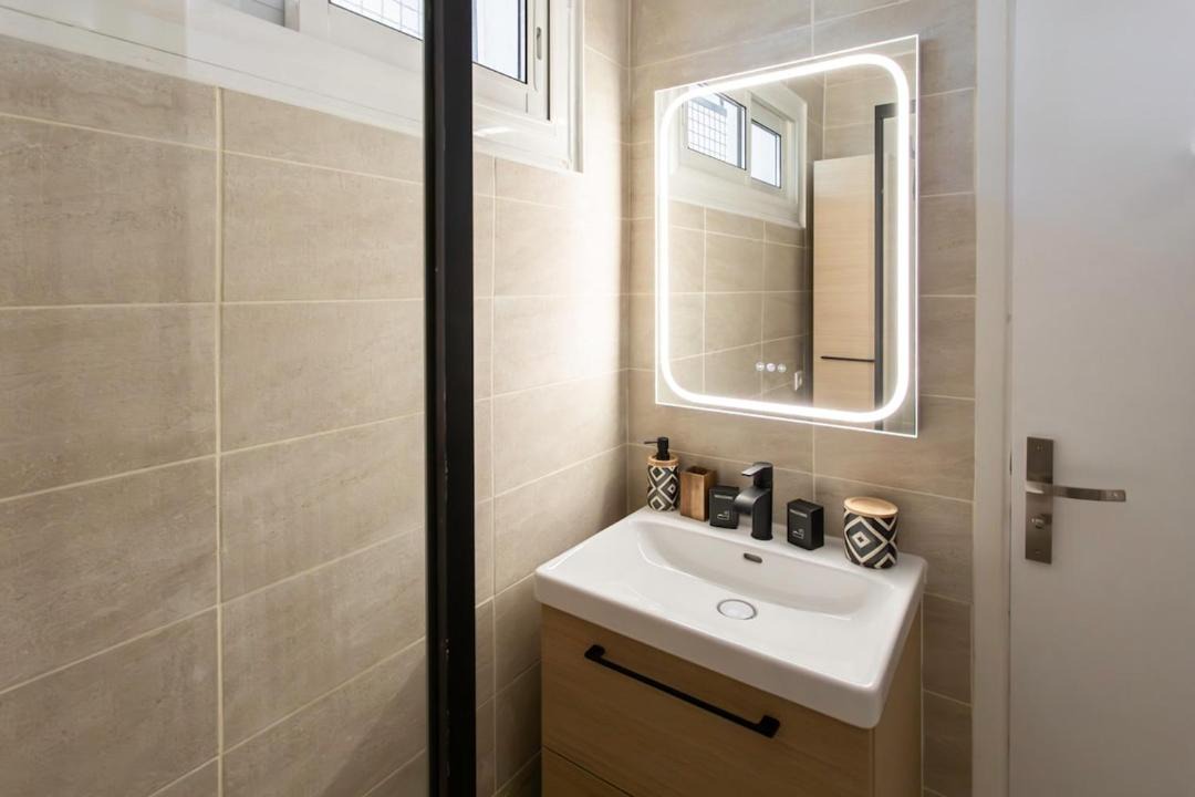 Photo of Bathroom in La Madeleine