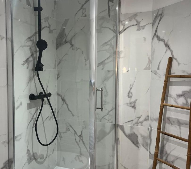 Photo of Bathroom in Riquier