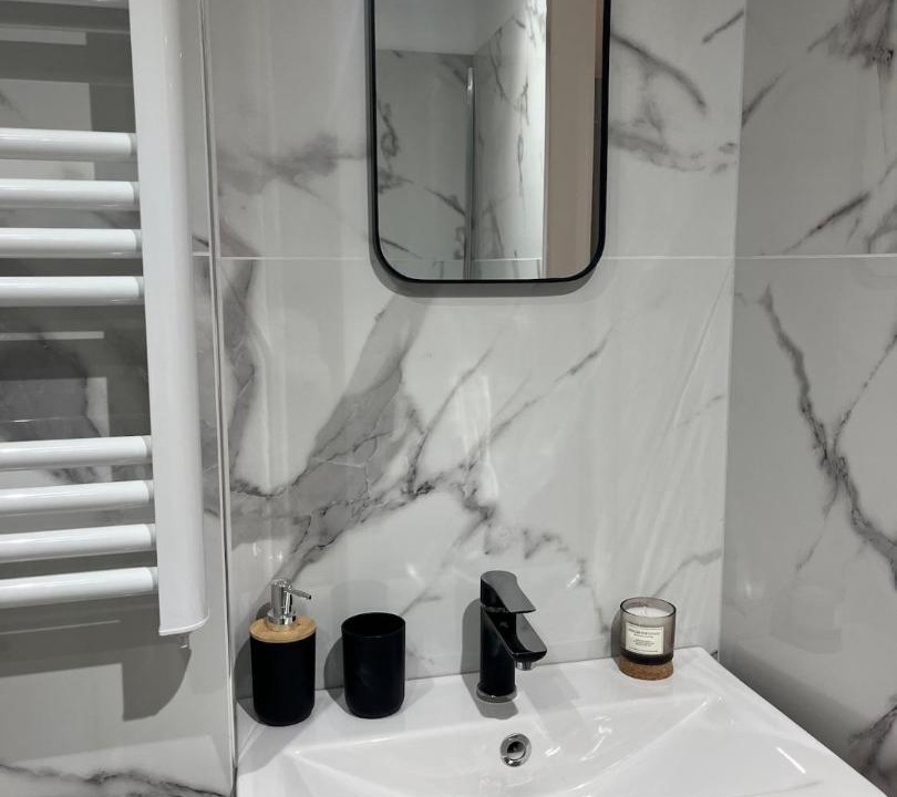 Photo of Bathroom in Riquier