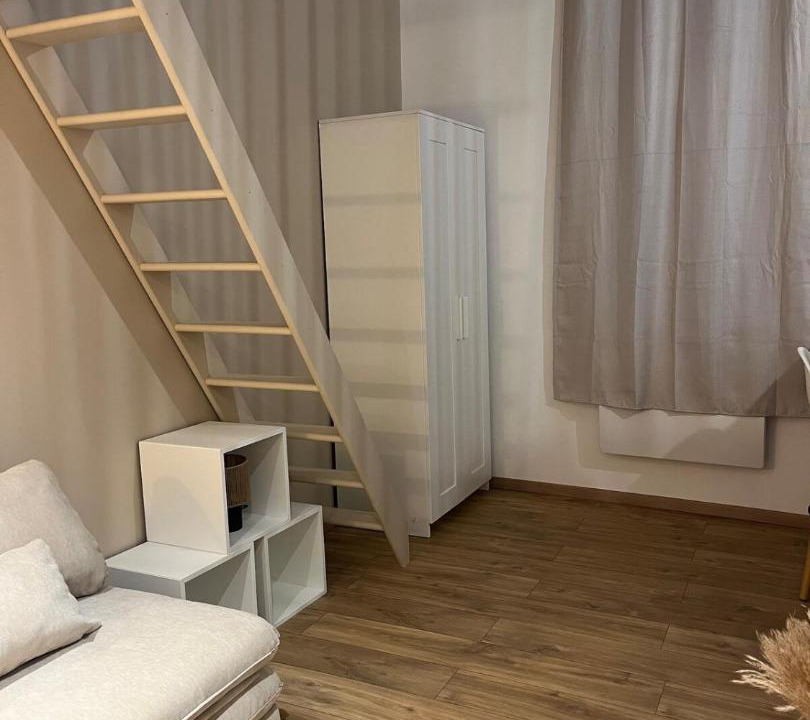Photo of Bedroom in Riquier