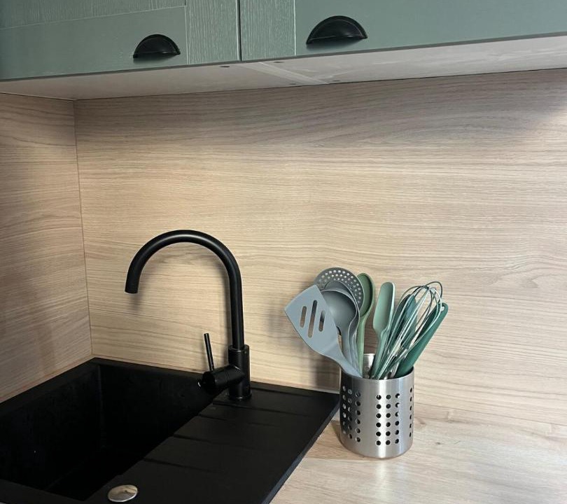 Photo of Kitchen in Riquier