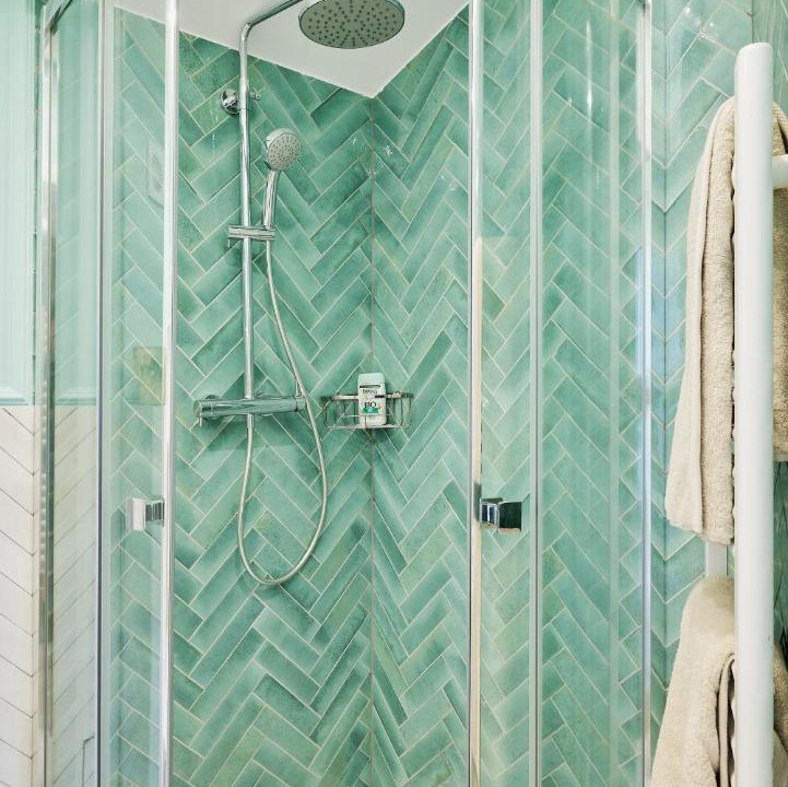 Photo of Bathroom in Le Suquet