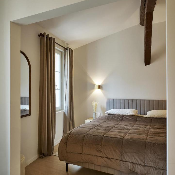 Photo of Bedroom in Le Suquet