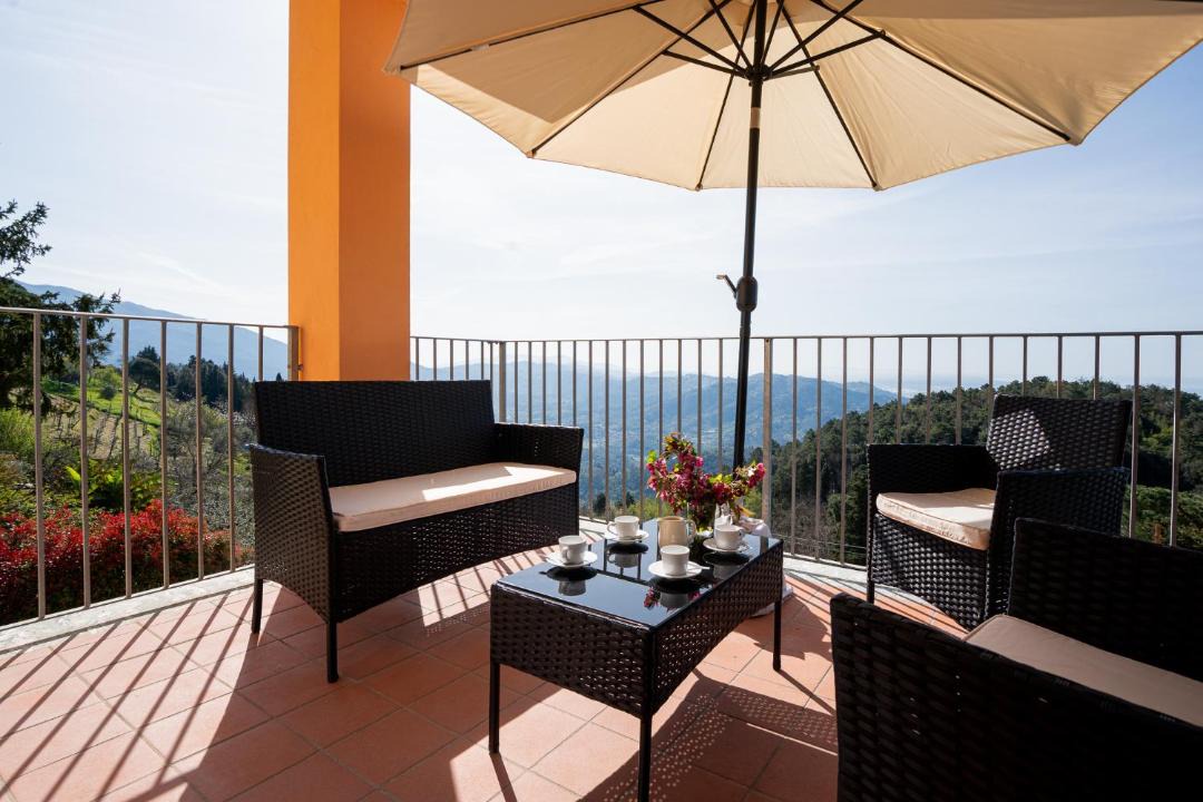 Photo of Patio Balcony in Camaiore