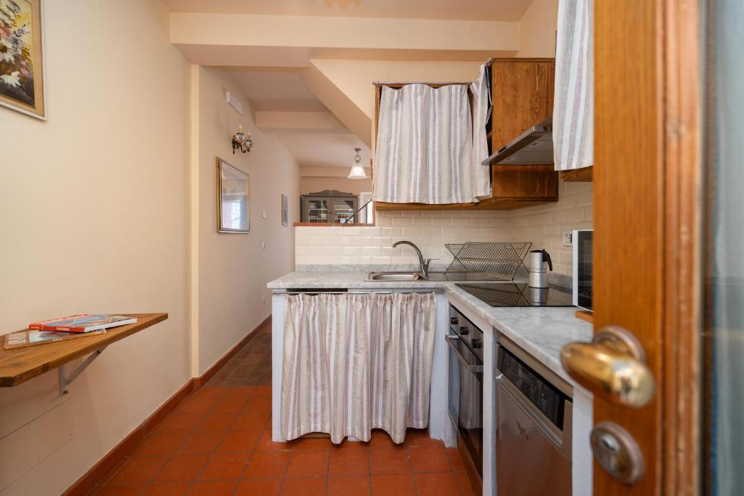 Photo of Kitchen in Camaiore