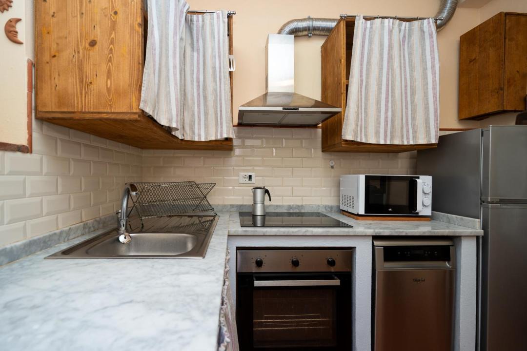 Photo of Kitchen in Camaiore
