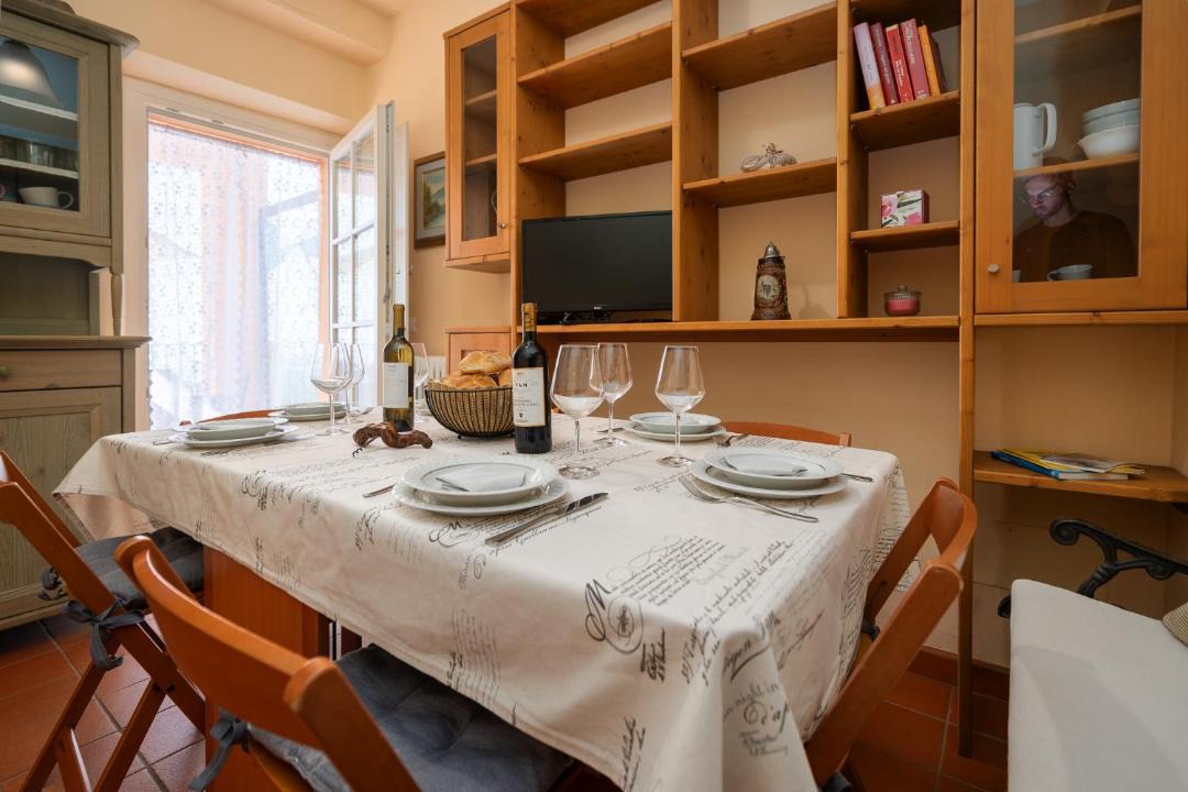 Photo of Kitchen in Camaiore