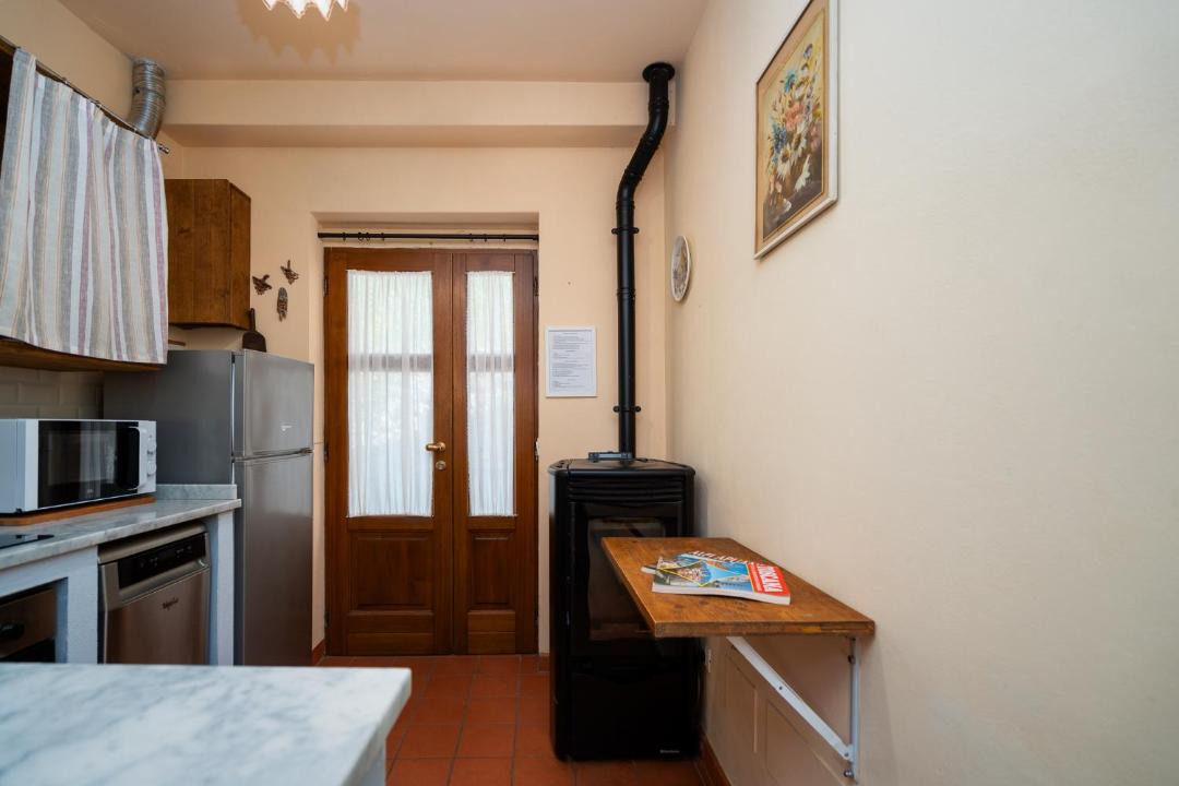 Photo of Kitchen in Camaiore