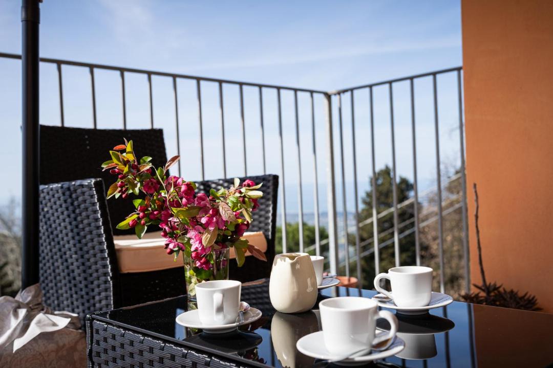 Photo of Patio Balcony in Camaiore