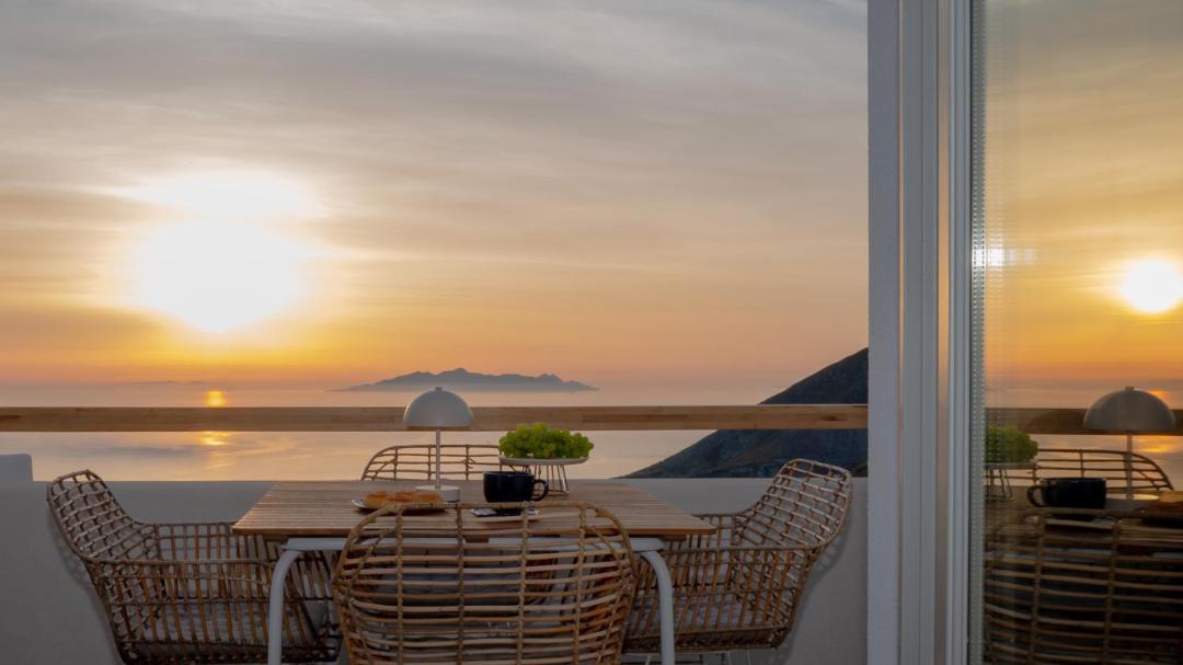 Photo of Patio Balcony in Pyrgos