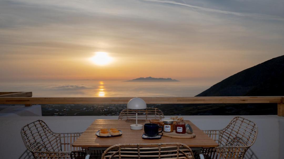 Photo of Patio Balcony in Pyrgos
