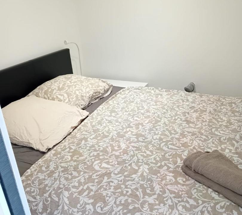 Photo of Bedroom in Saint-Augustin