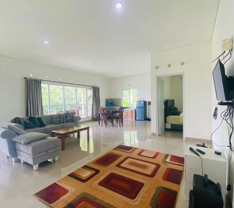 Photo of Livingroom in Megamendung