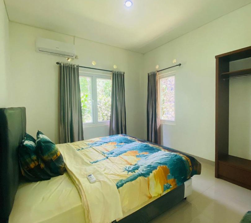 Photo of Bedroom in Megamendung