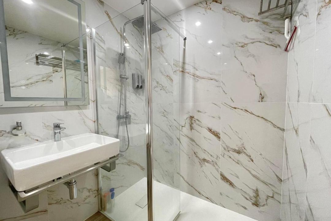 Photo of Bathroom in Saint-Laurent-du-Var